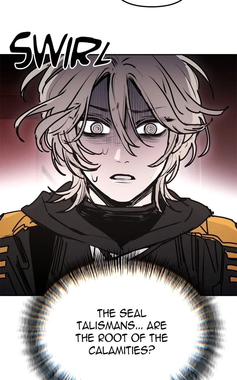 I Was Mistaken for the Villain Chapter 81 page 9