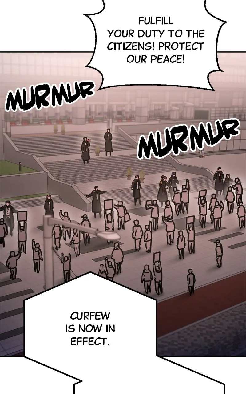 I Was Mistaken for the Villain Chapter 81 page 3