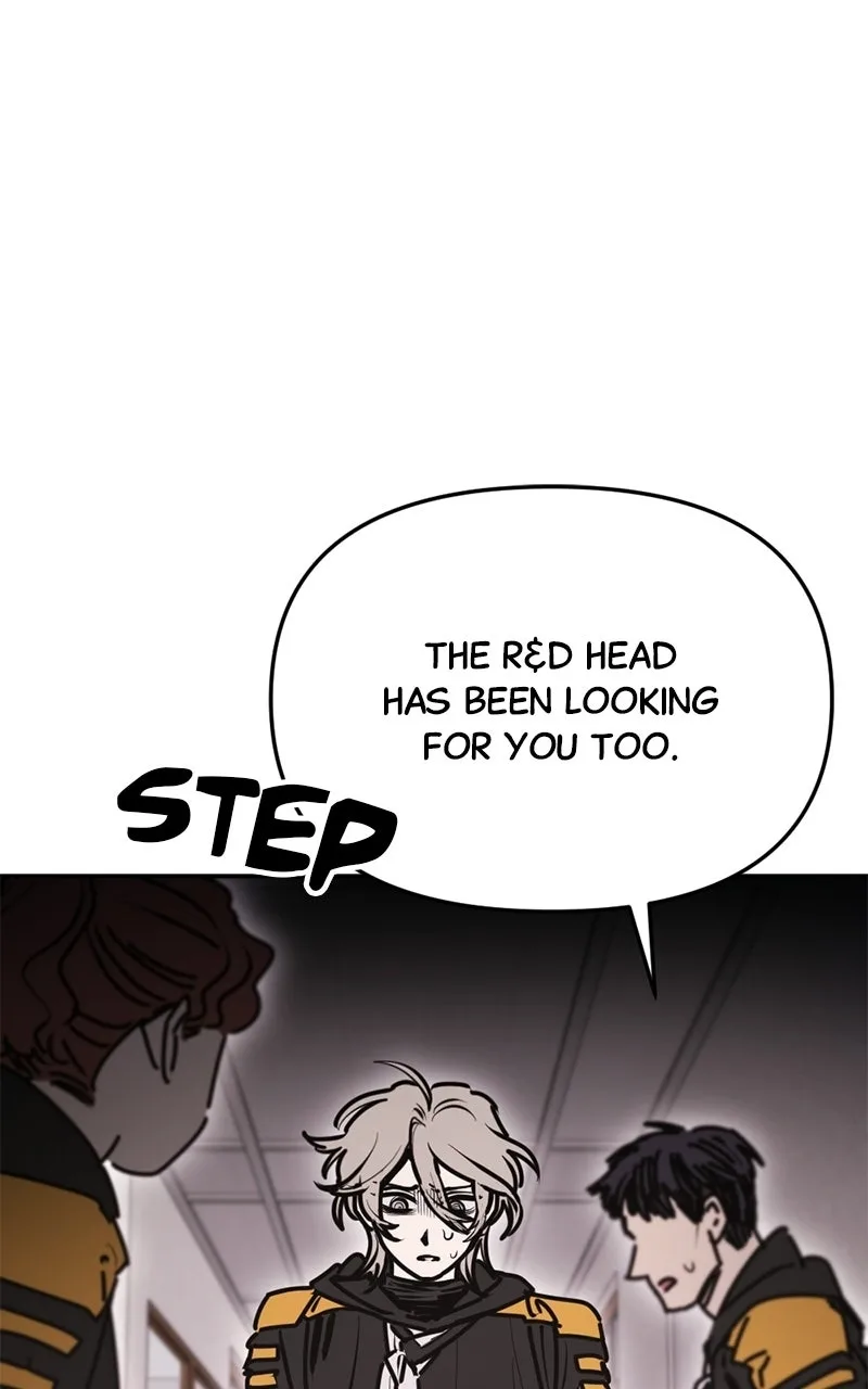 I Was Mistaken for the Villain Chapter 81 page 7