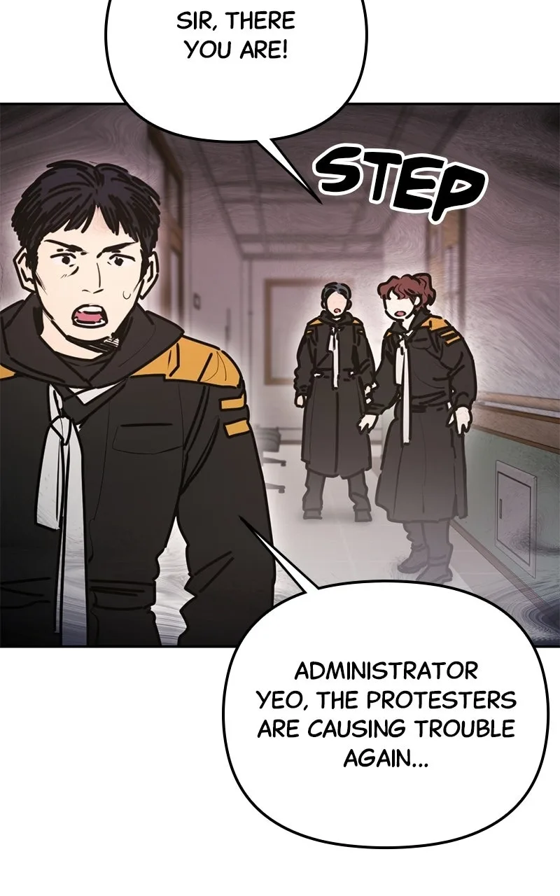 I Was Mistaken for the Villain Chapter 81 page 6