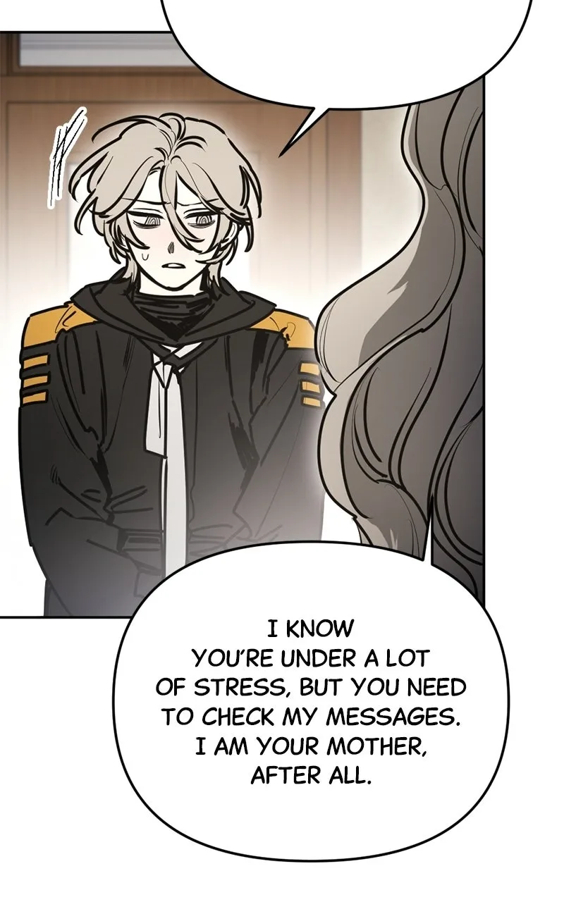 I Was Mistaken for the Villain Chapter 81 page 25