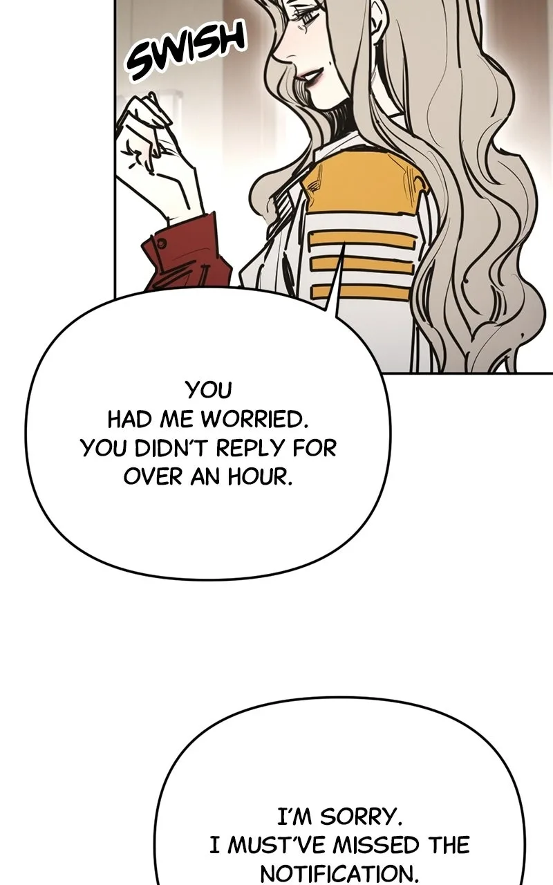 I Was Mistaken for the Villain Chapter 81 page 24