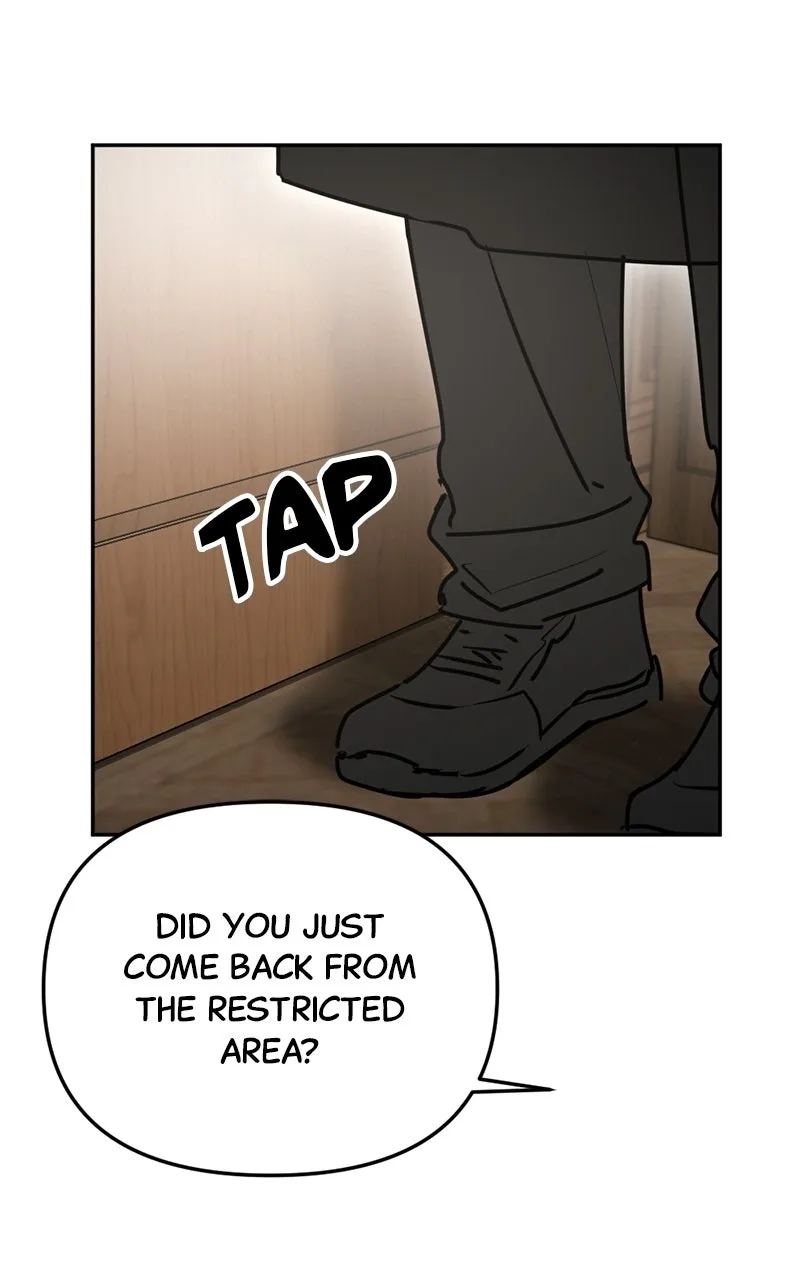 I Was Mistaken for the Villain Chapter 81 page 21