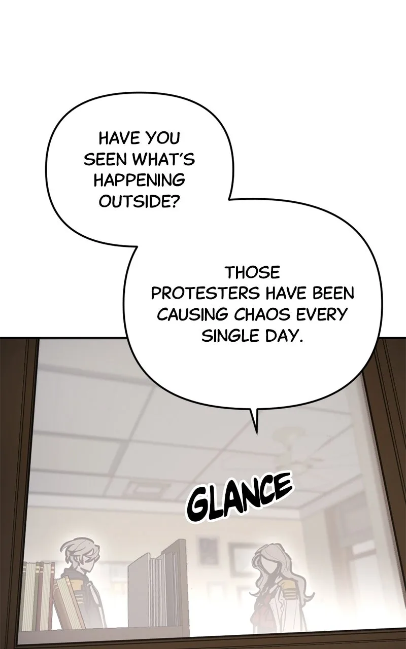 I Was Mistaken for the Villain Chapter 81 page 26