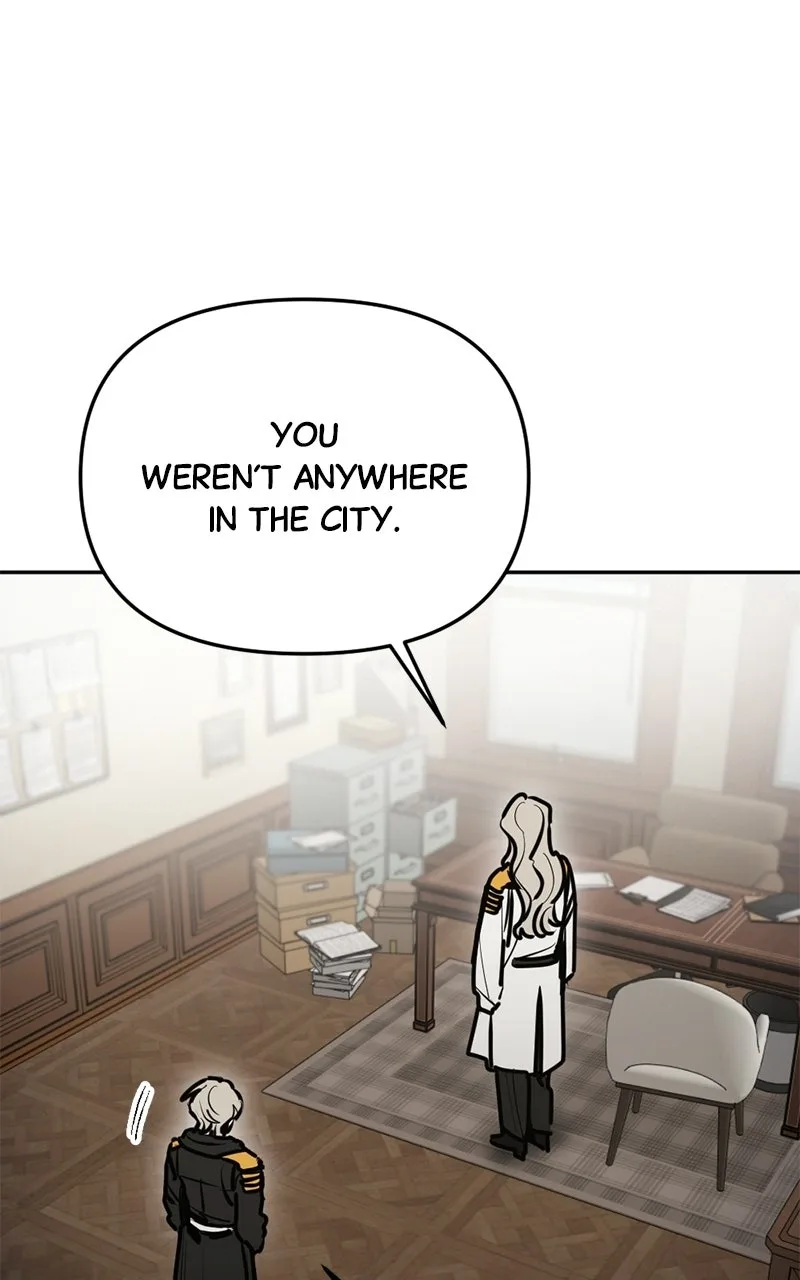 I Was Mistaken for the Villain Chapter 81 page 22