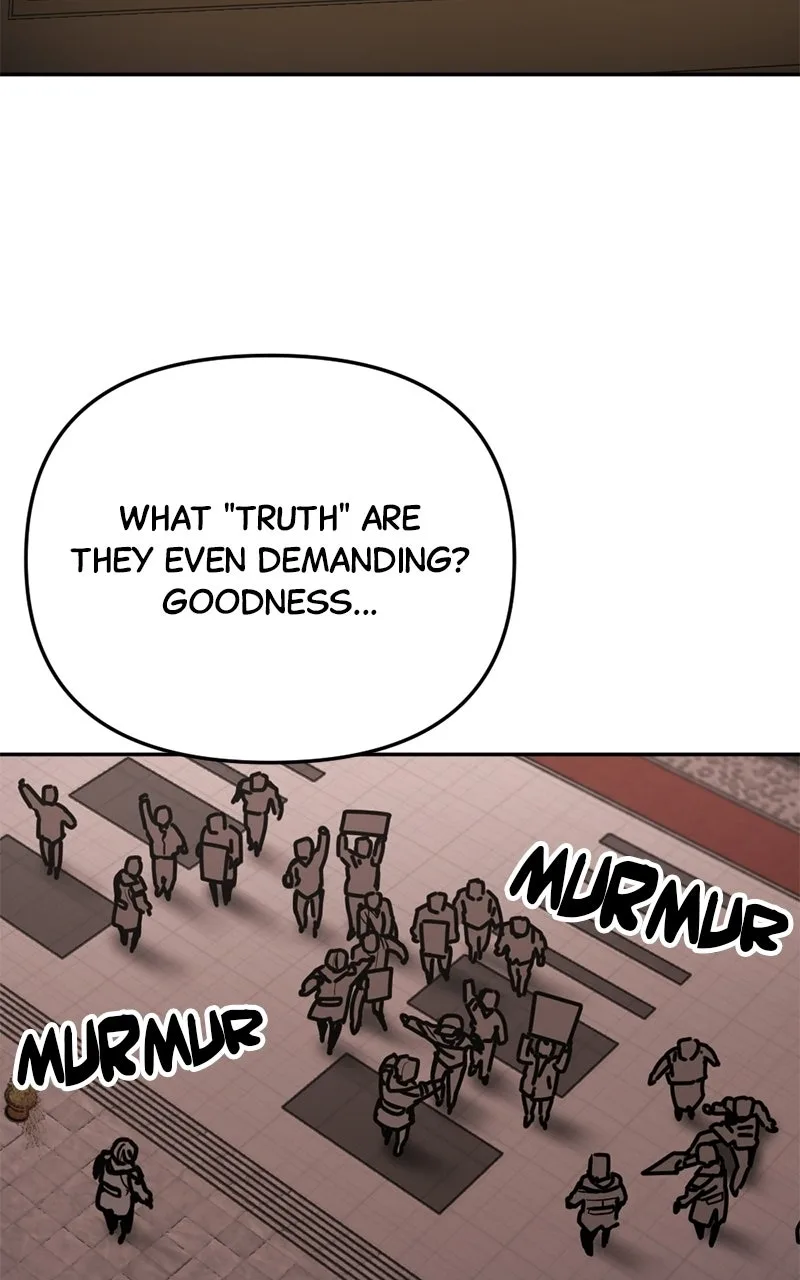I Was Mistaken for the Villain Chapter 81 page 27