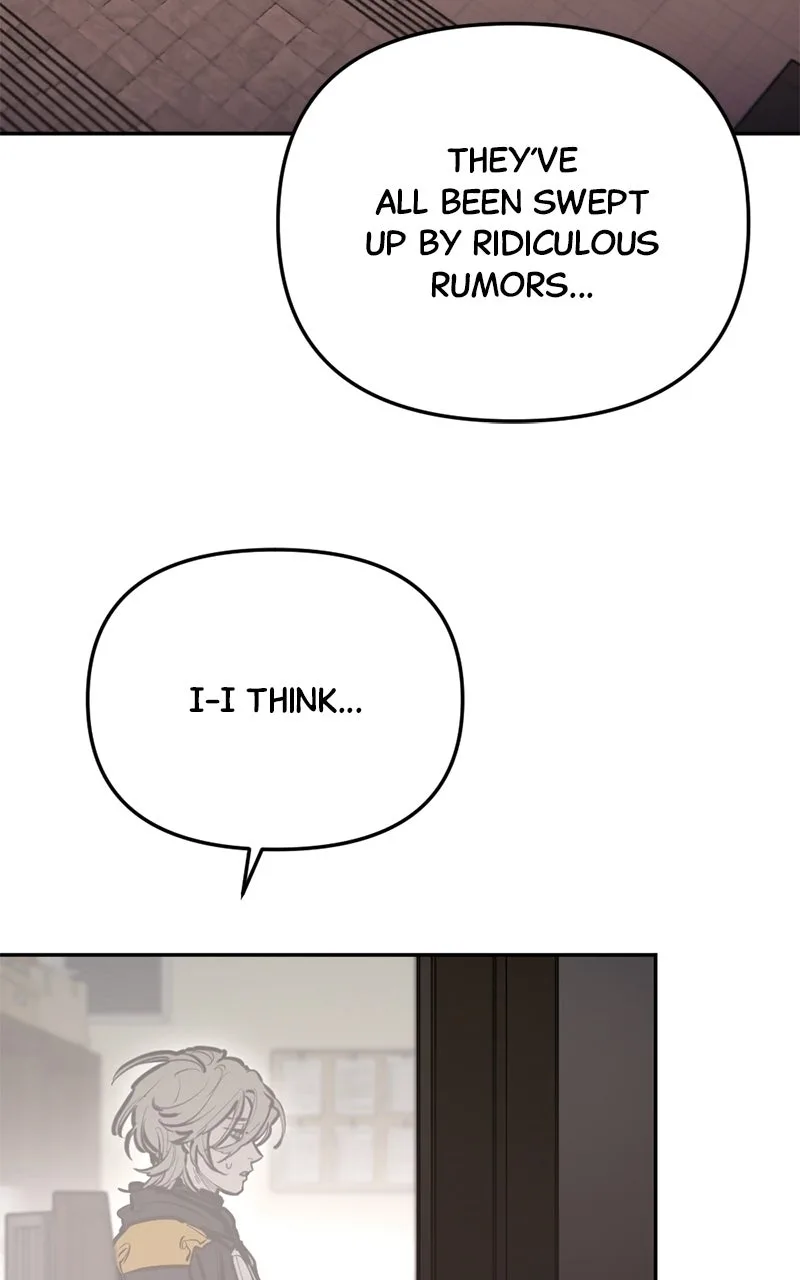 I Was Mistaken for the Villain Chapter 81 page 28