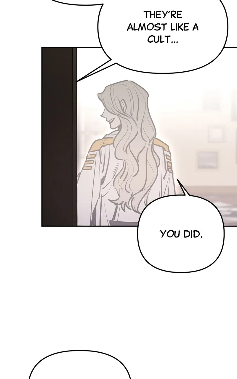 I Was Mistaken for the Villain Chapter 81 page 30