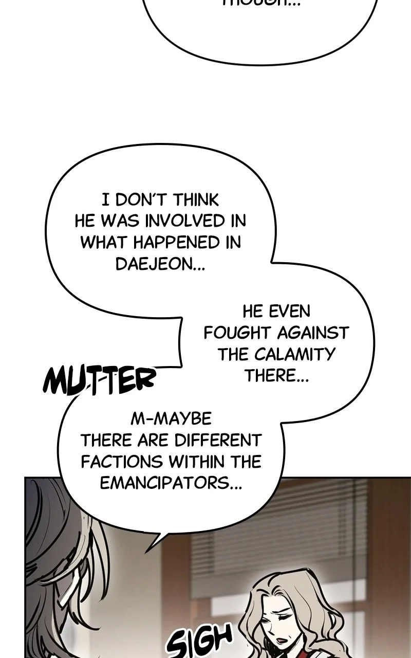 I Was Mistaken for the Villain Chapter 81 page 33