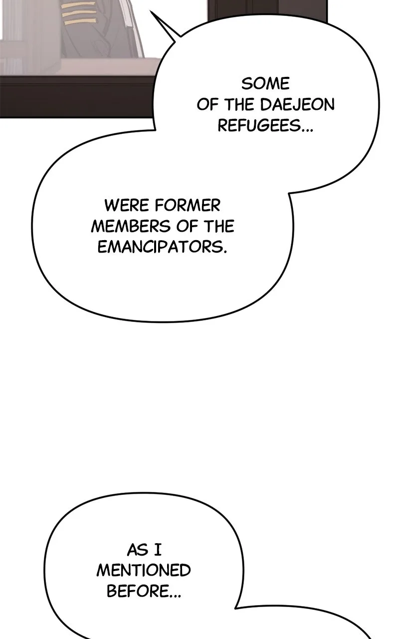 I Was Mistaken for the Villain Chapter 81 page 29