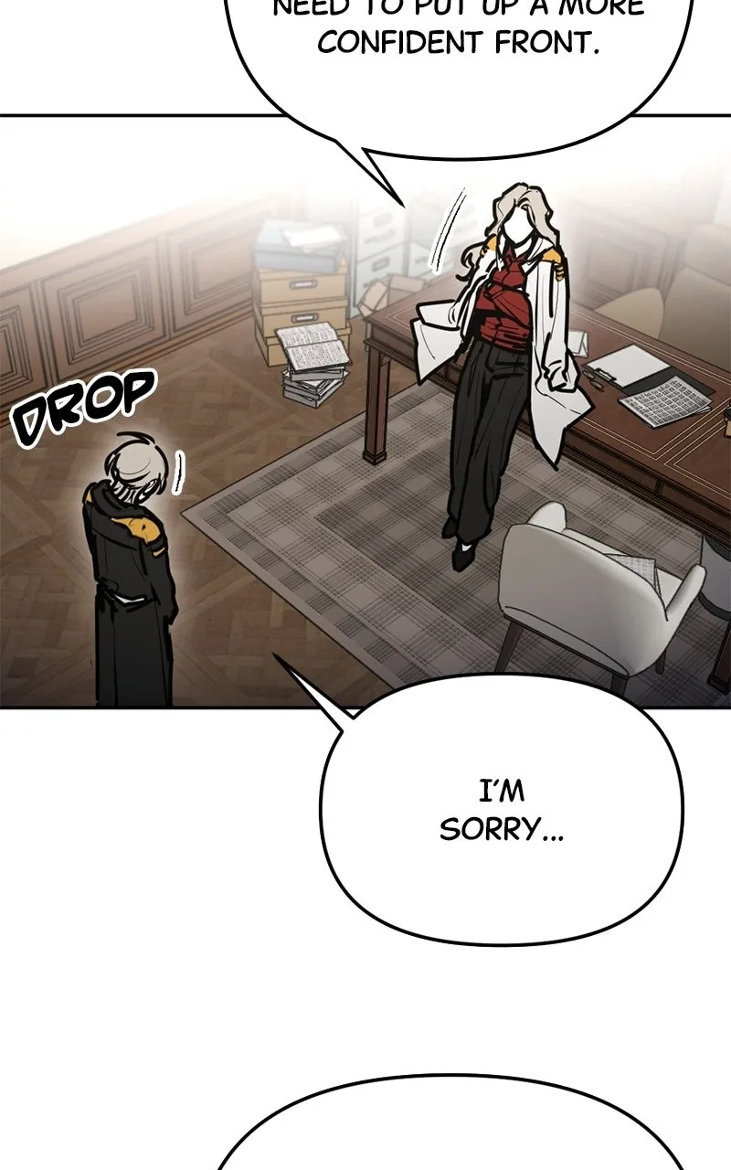 I Was Mistaken for the Villain Chapter 81 page 35