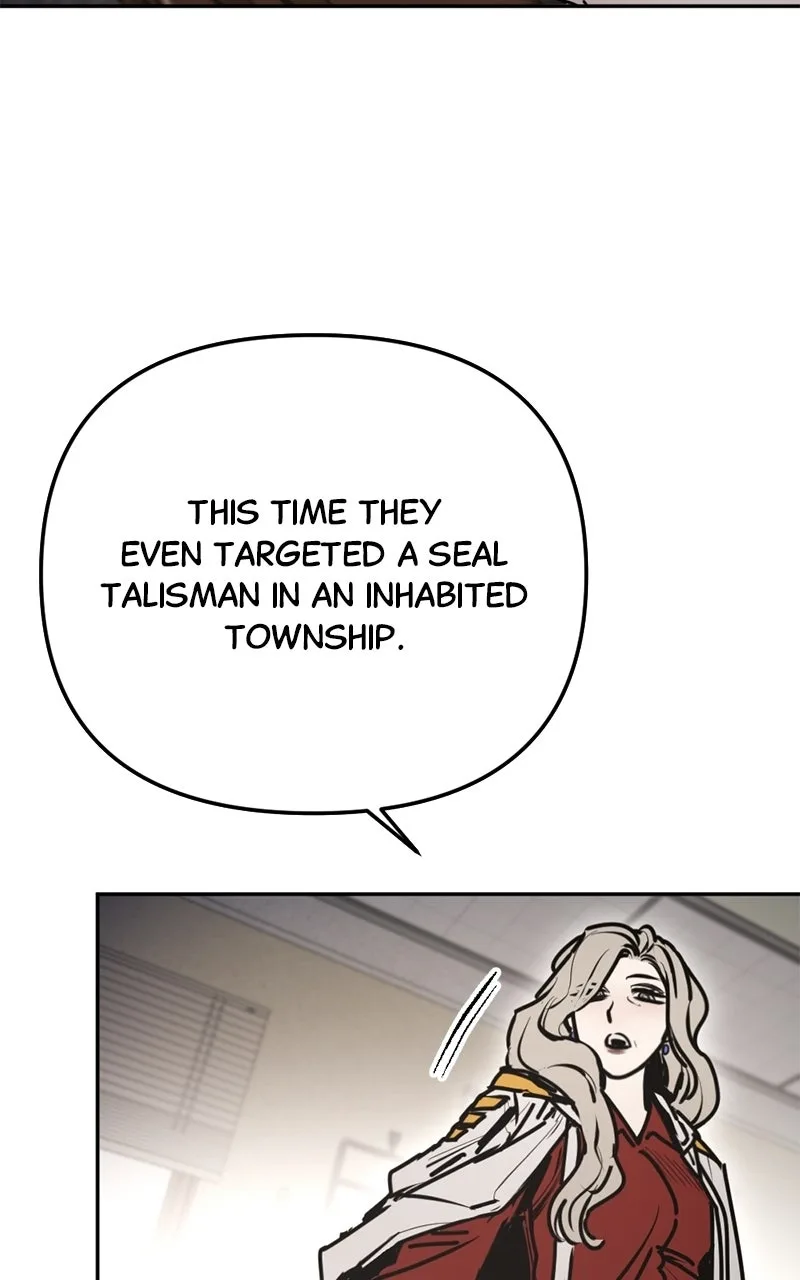 I Was Mistaken for the Villain Chapter 81 page 38