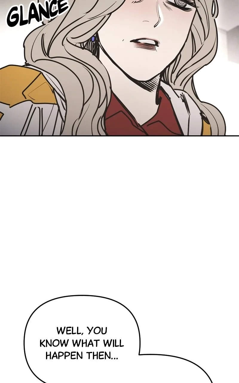 I Was Mistaken for the Villain Chapter 81 page 40