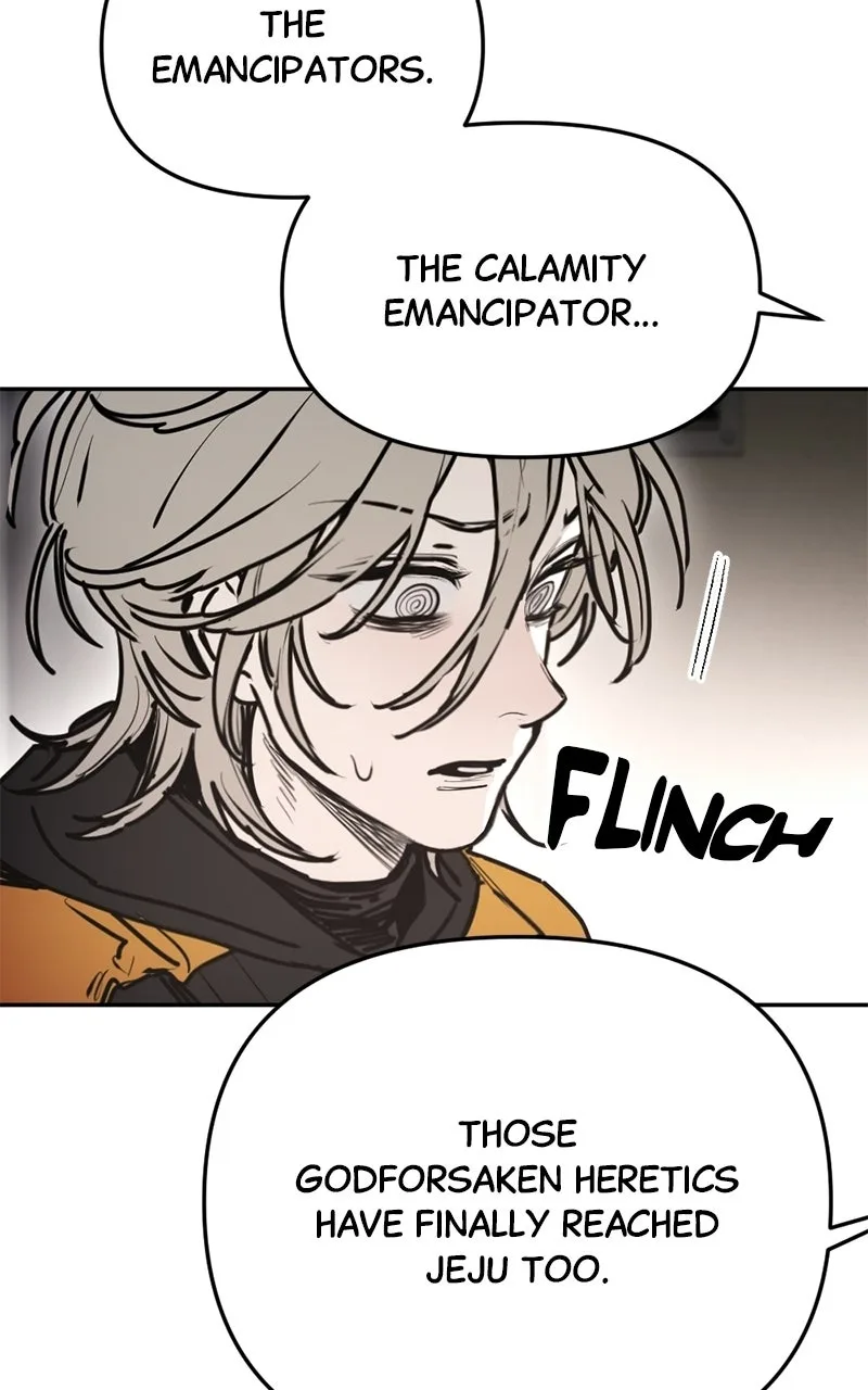 I Was Mistaken for the Villain Chapter 81 page 31
