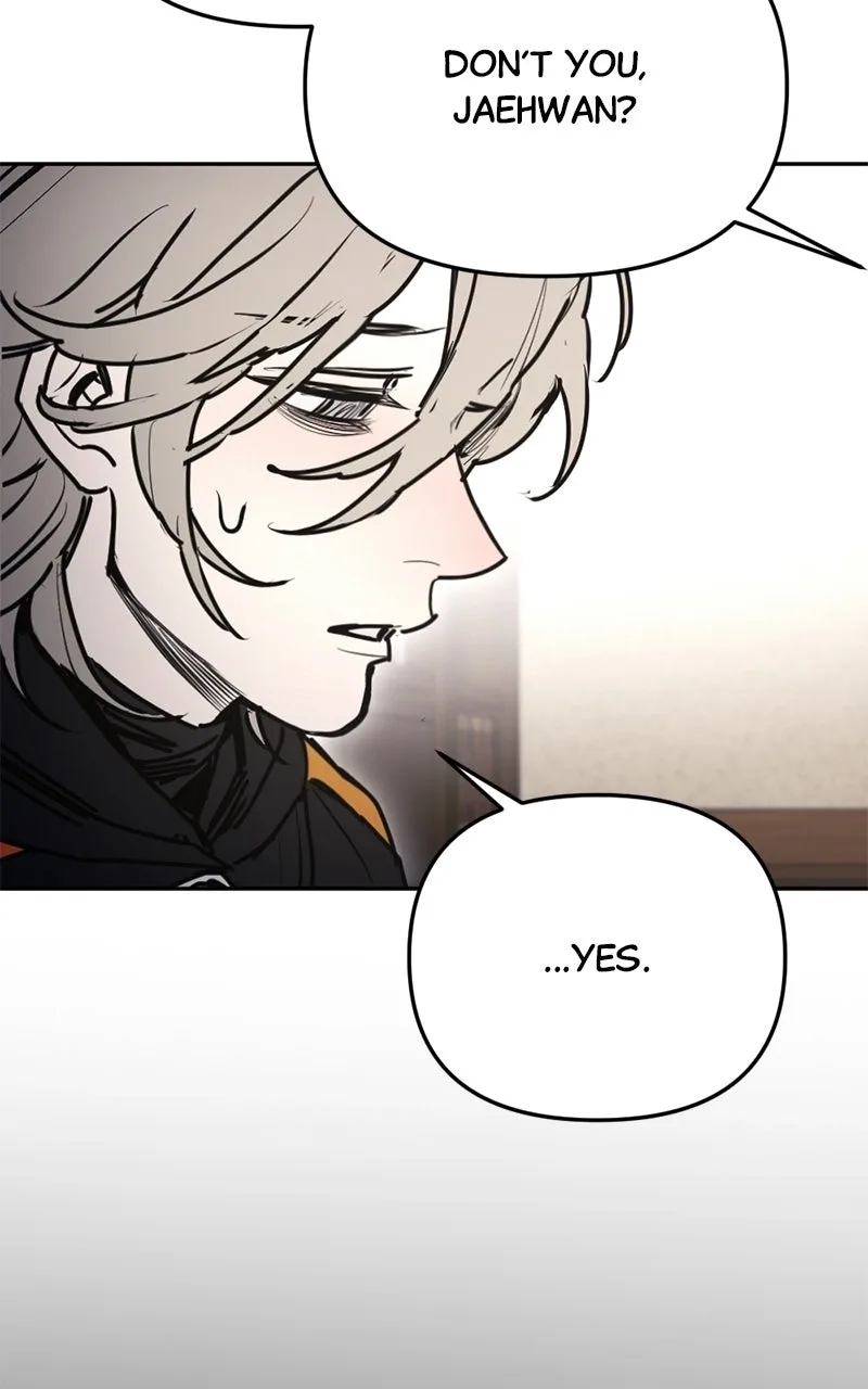 I Was Mistaken for the Villain Chapter 81 page 41