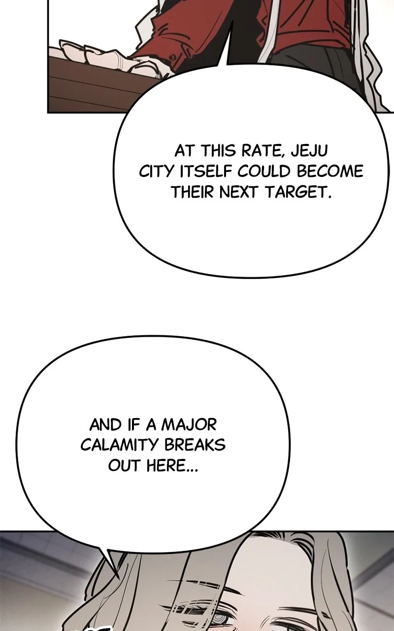 I Was Mistaken for the Villain Chapter 81 page 39