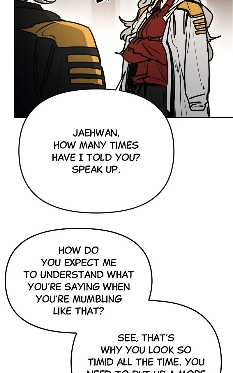 I Was Mistaken for the Villain Chapter 81 page 34