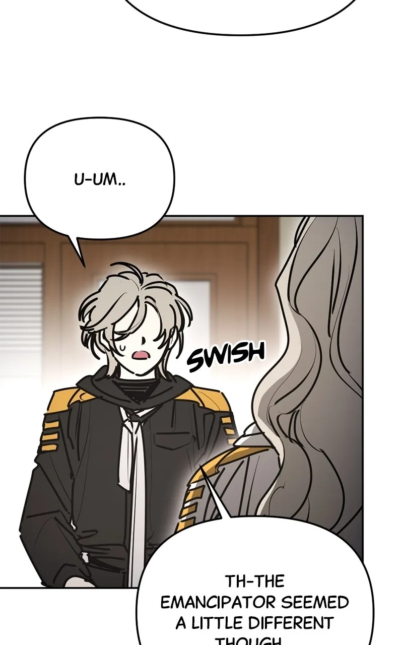 I Was Mistaken for the Villain Chapter 81 page 32