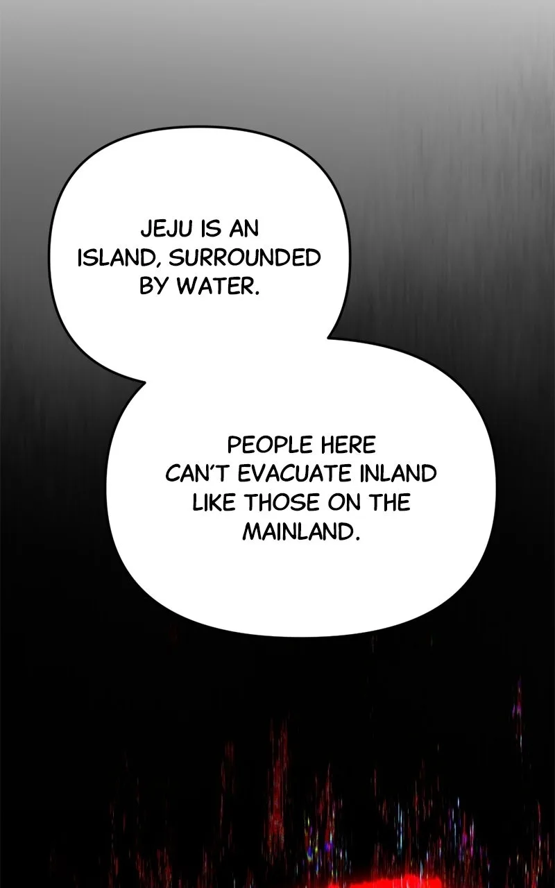 I Was Mistaken for the Villain Chapter 81 page 42