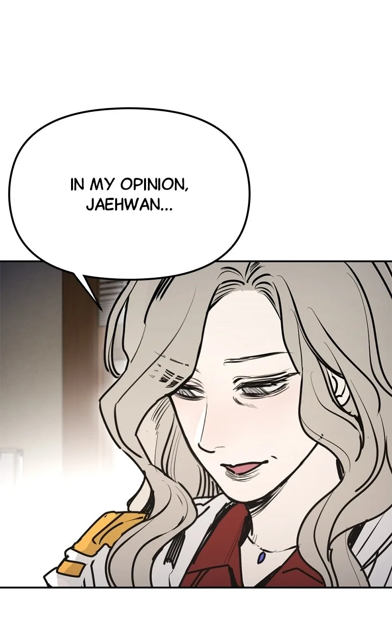 I Was Mistaken for the Villain Chapter 81 page 45