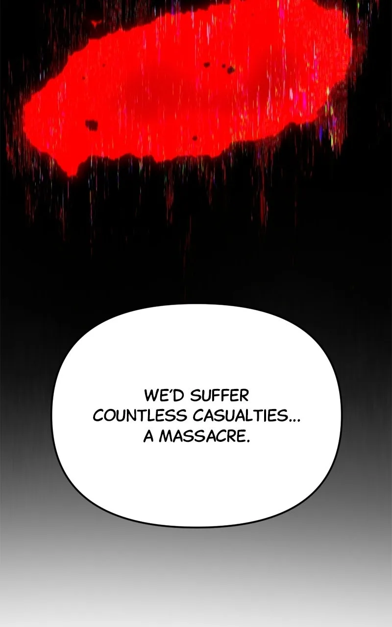 I Was Mistaken for the Villain Chapter 81 page 43