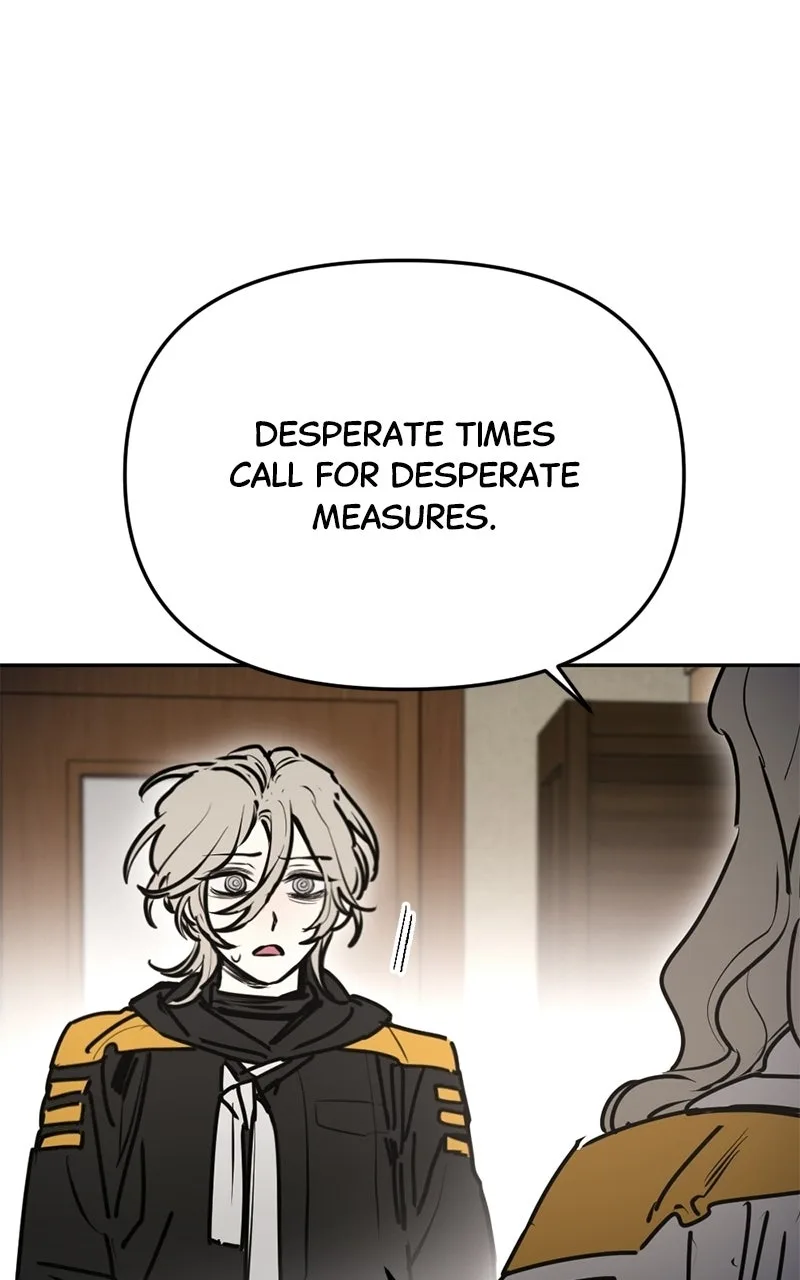 I Was Mistaken for the Villain Chapter 81 page 46