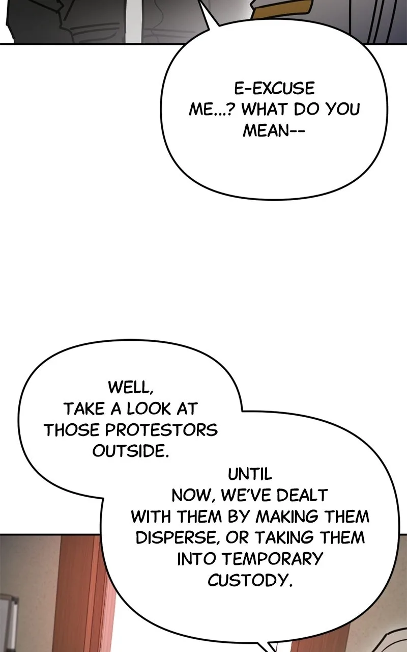 I Was Mistaken for the Villain Chapter 81 page 47