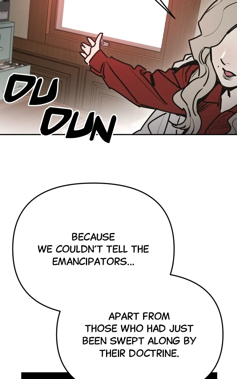 I Was Mistaken for the Villain Chapter 81 page 48