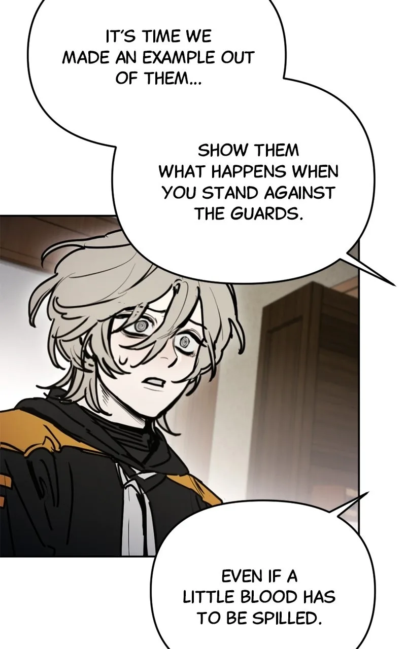 I Was Mistaken for the Villain Chapter 81 page 50