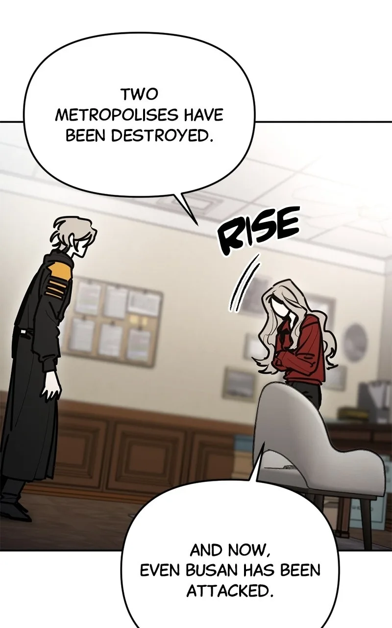 I Was Mistaken for the Villain Chapter 81 page 55