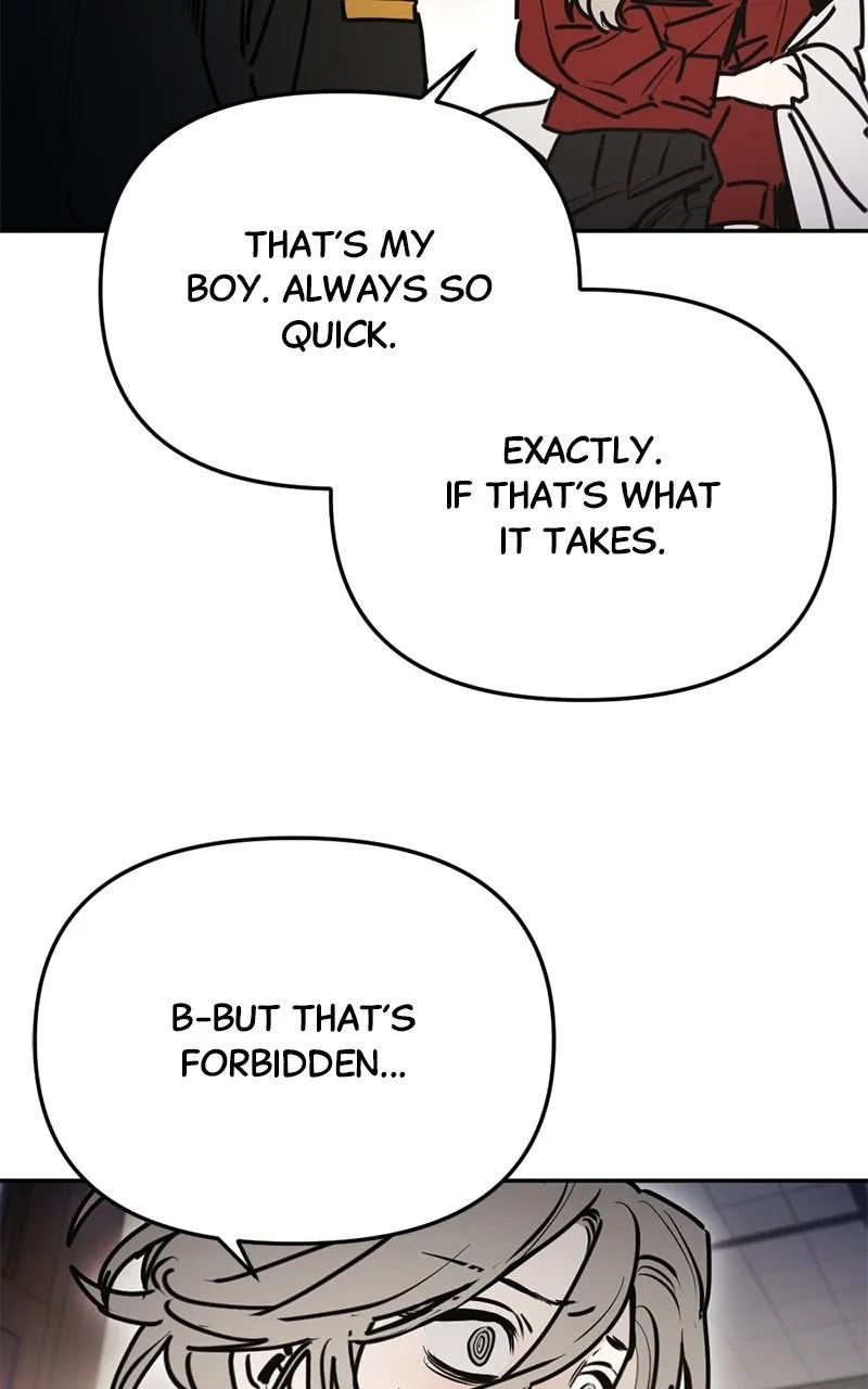 I Was Mistaken for the Villain Chapter 81 page 52