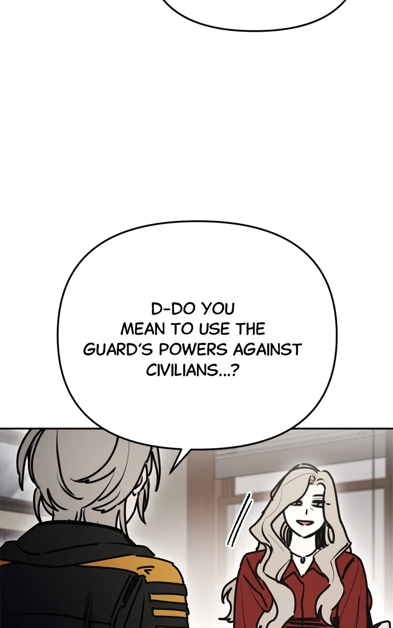 I Was Mistaken for the Villain Chapter 81 page 51