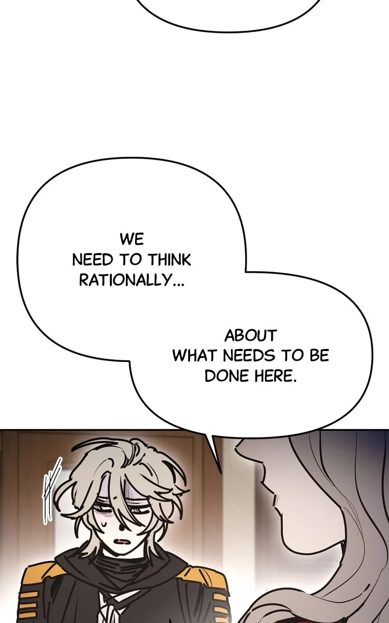 I Was Mistaken for the Villain Chapter 81 page 56