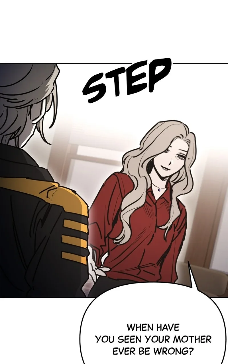 I Was Mistaken for the Villain Chapter 81 page 59