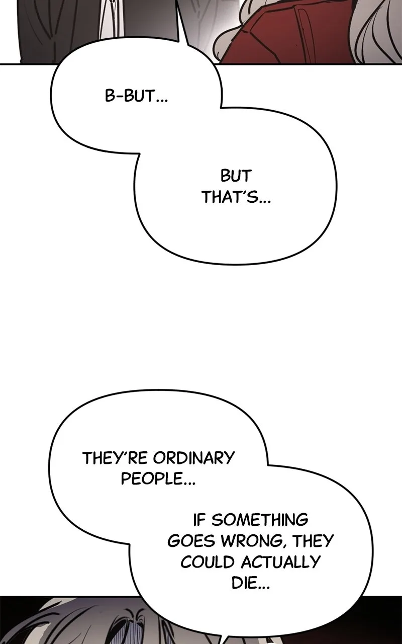 I Was Mistaken for the Villain Chapter 81 page 57