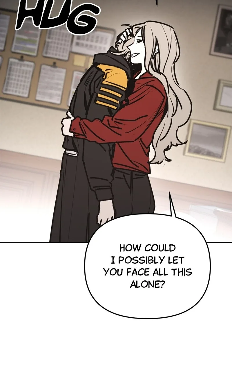 I Was Mistaken for the Villain Chapter 81 page 64
