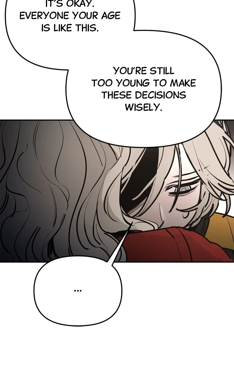 I Was Mistaken for the Villain Chapter 81 page 66