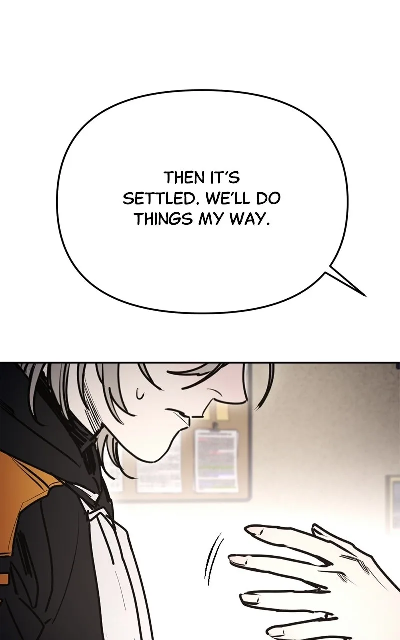 I Was Mistaken for the Villain Chapter 81 page 72