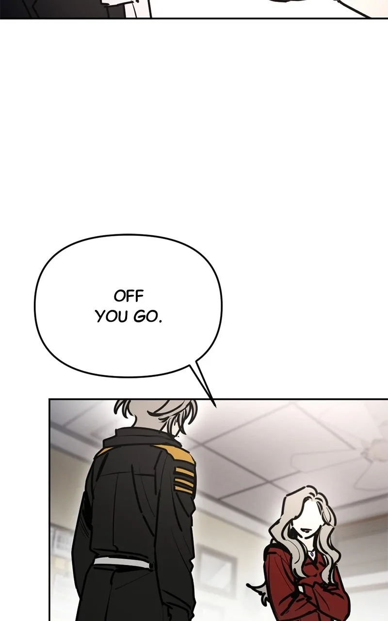 I Was Mistaken for the Villain Chapter 81 page 73