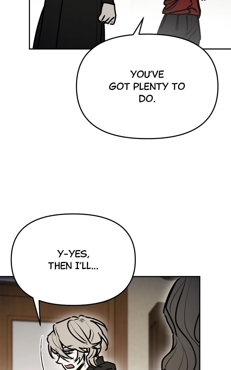 I Was Mistaken for the Villain Chapter 81 page 74