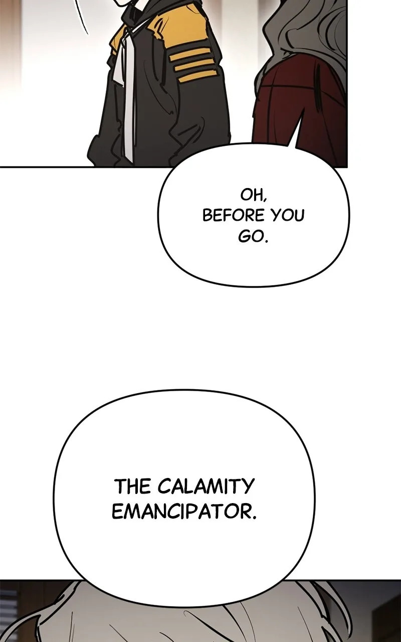 I Was Mistaken for the Villain Chapter 81 page 75