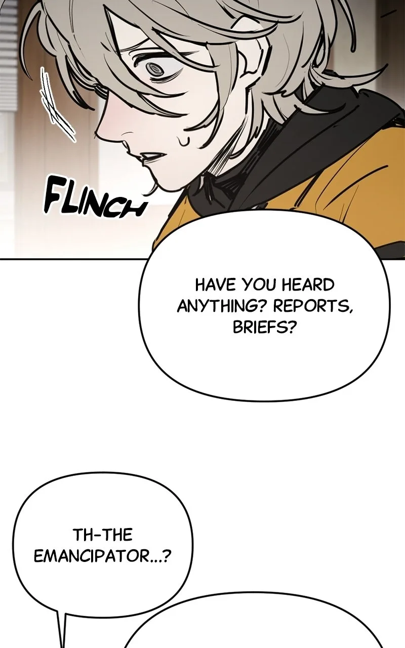 I Was Mistaken for the Villain Chapter 81 page 76
