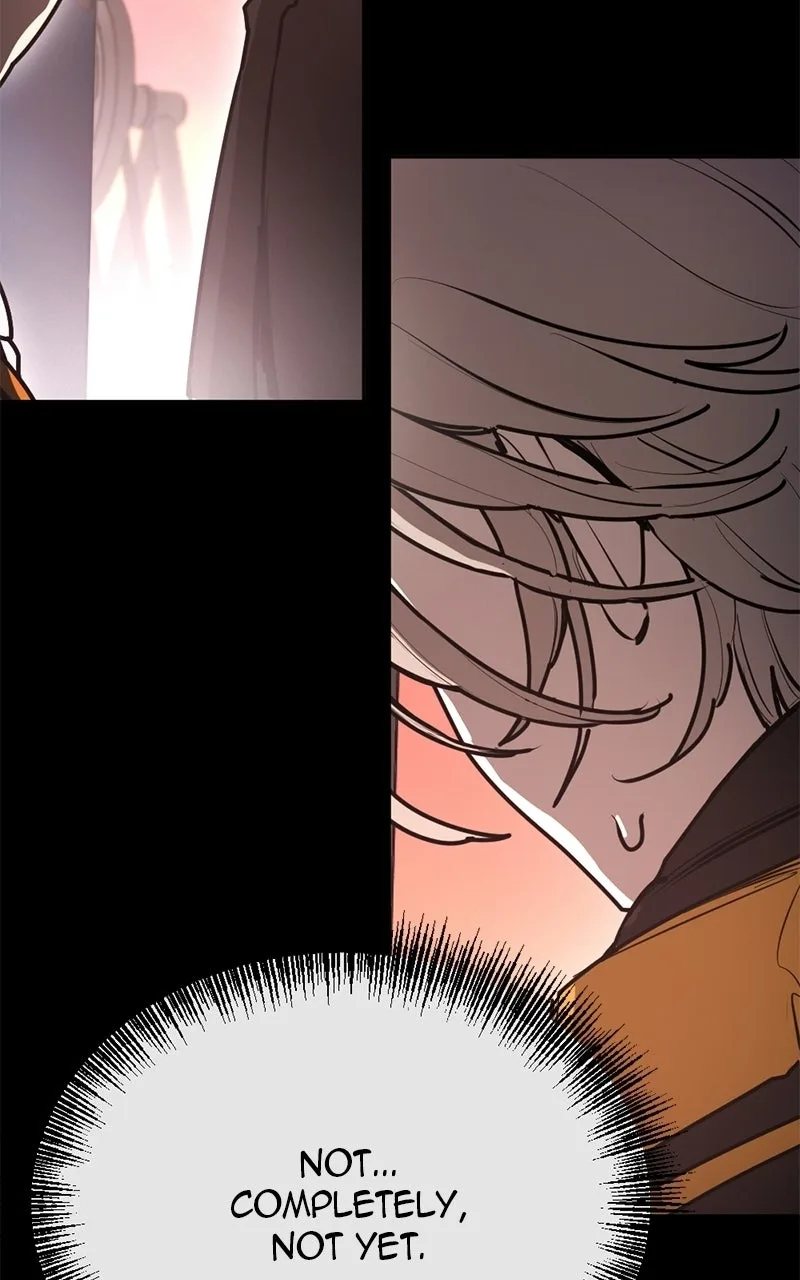 I Was Mistaken for the Villain Chapter 81 page 87