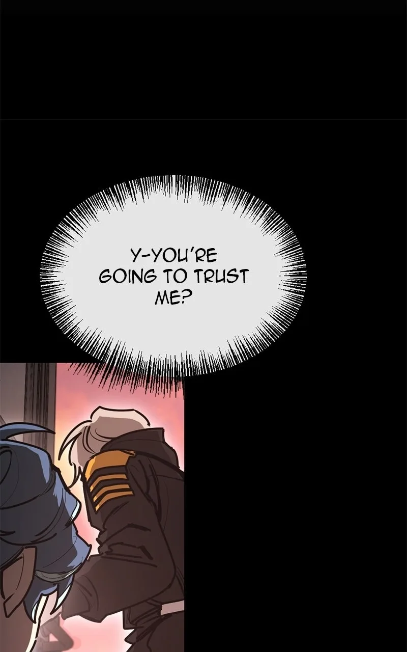 I Was Mistaken for the Villain Chapter 81 page 86