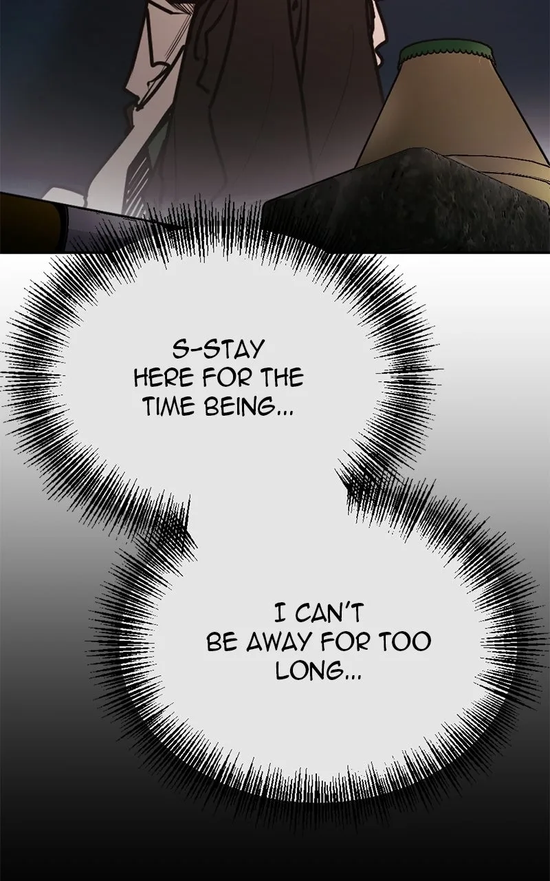 I Was Mistaken for the Villain Chapter 81 page 85