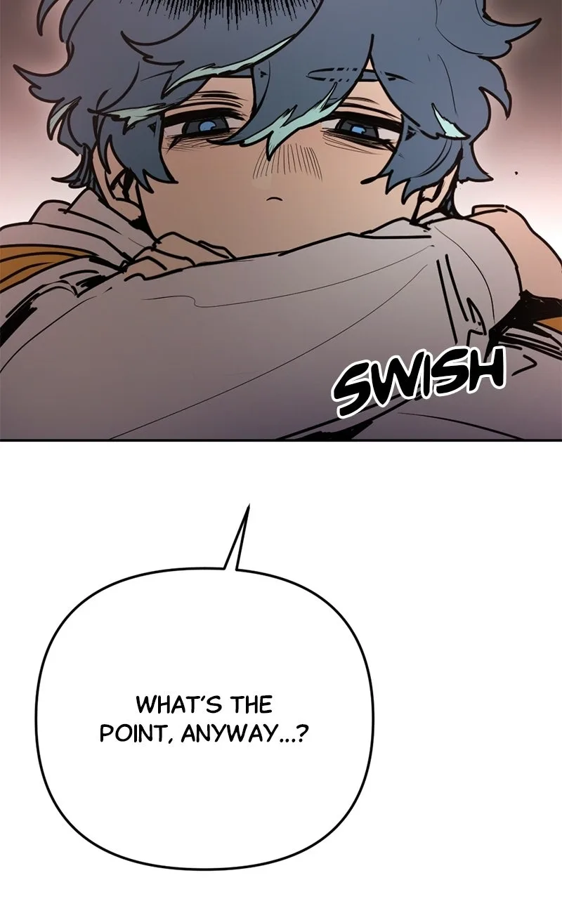 I Was Mistaken for the Villain Chapter 81 page 89