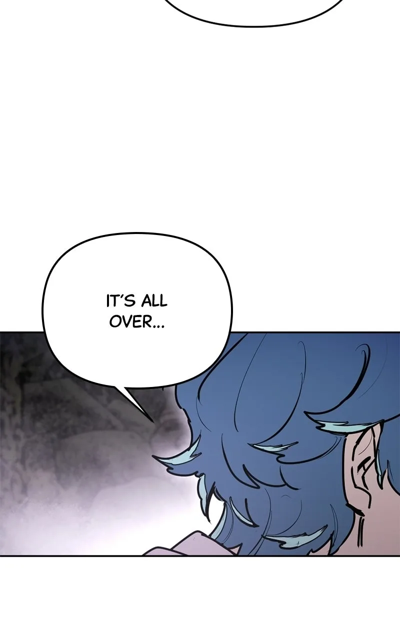 I Was Mistaken for the Villain Chapter 81 page 96