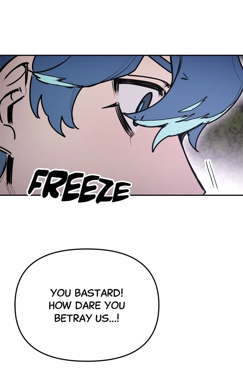 I Was Mistaken for the Villain Chapter 81 page 99