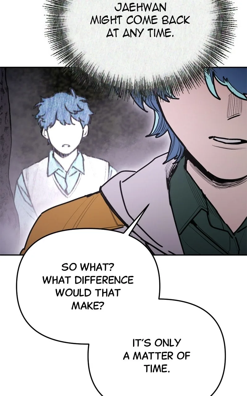 I Was Mistaken for the Villain Chapter 81 page 95