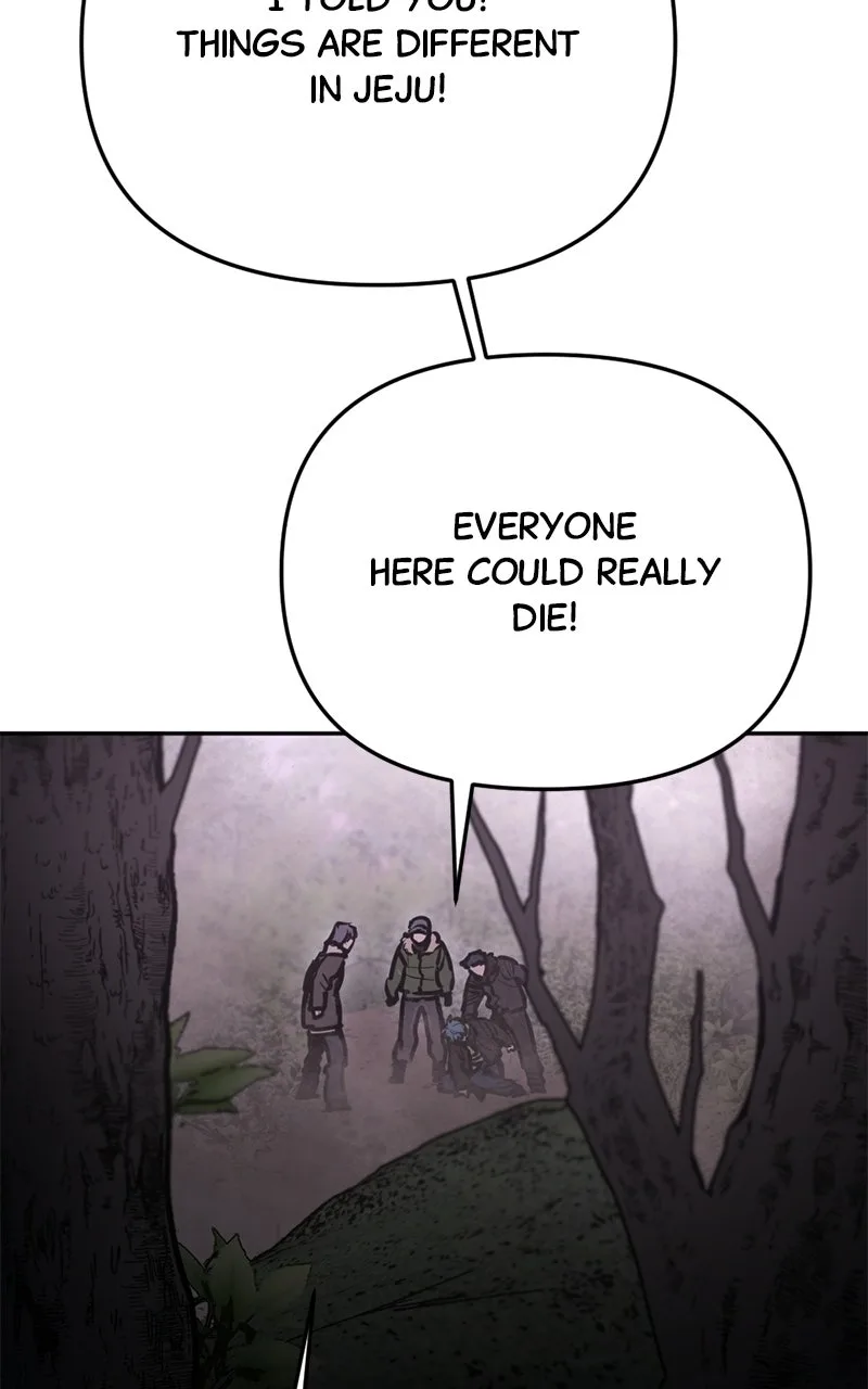 I Was Mistaken for the Villain Chapter 81 page 101